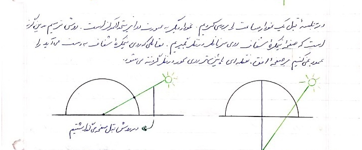 جزوه ی تنظیم شرایط محیطی (جناب مهندس محمد جعفر کاشف حقیقی)